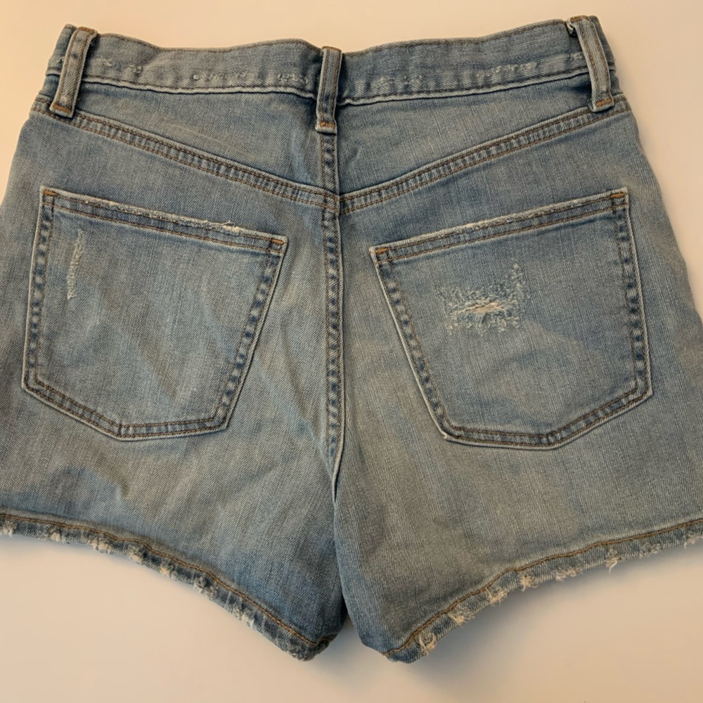 Jean shorts bundle 👖✨ - Picture 7 of 8